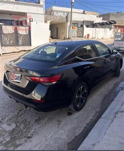 نيسان سنترا